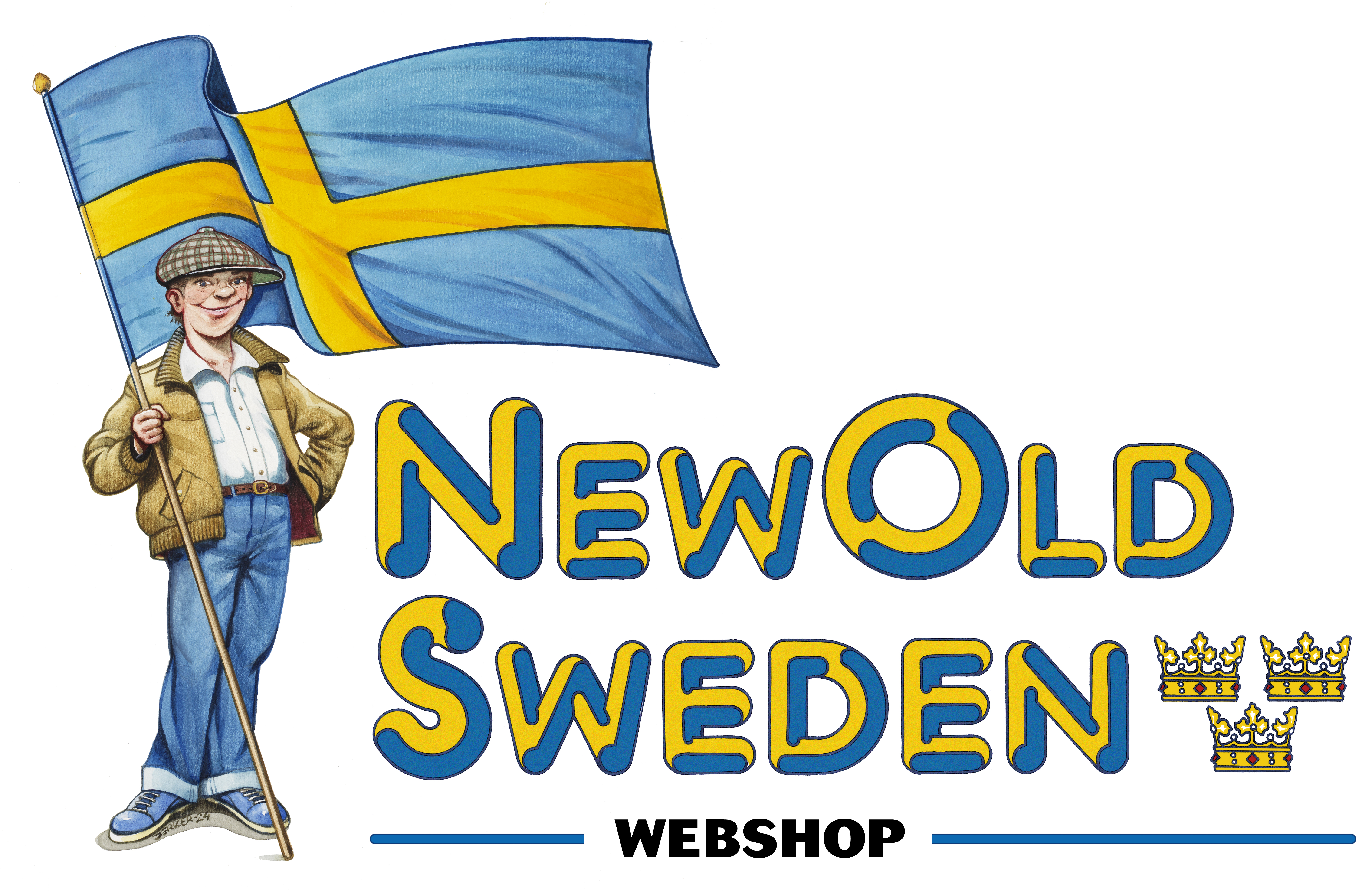 NEWOLDSWEDEN.se